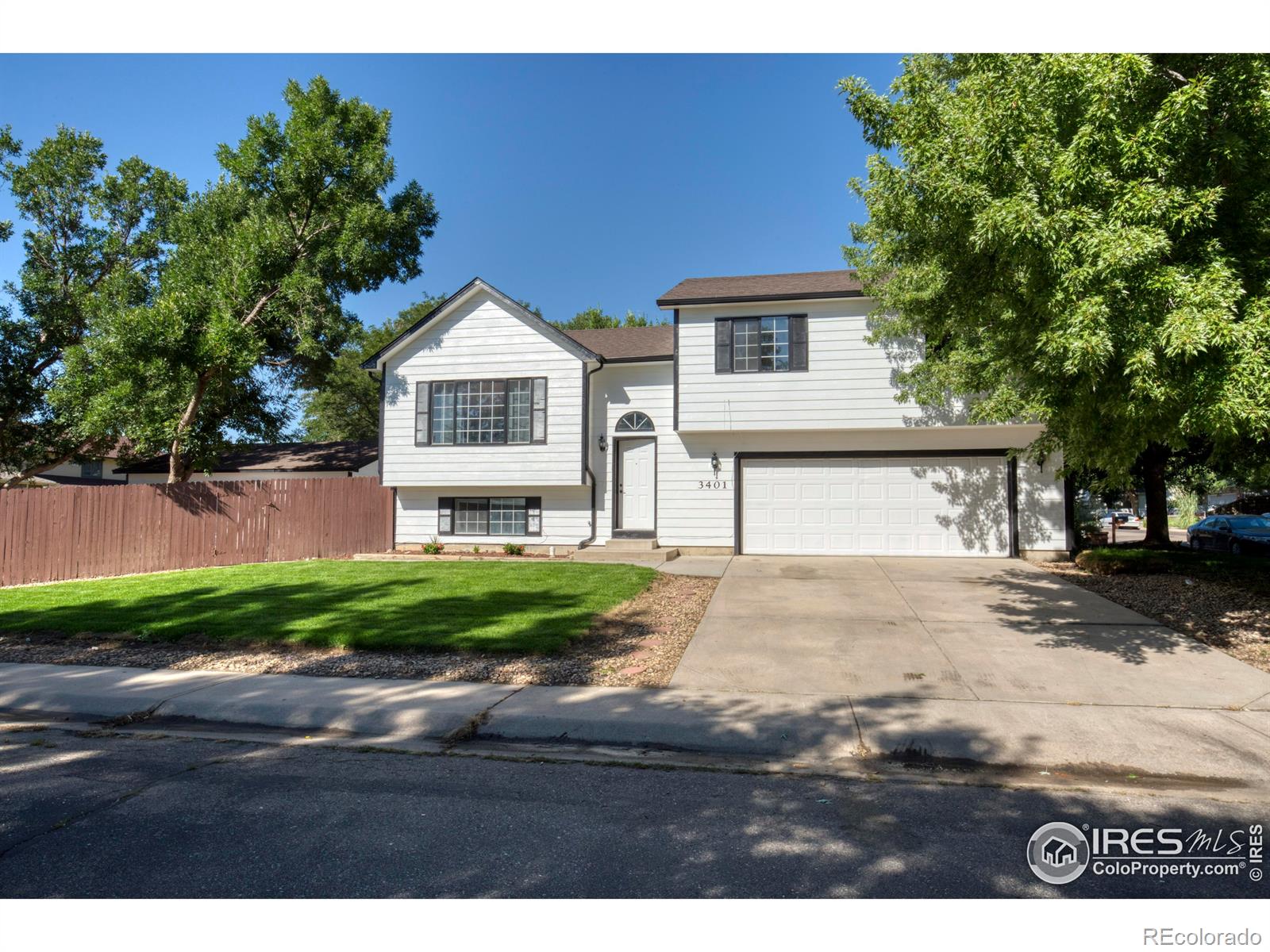 CMA Image for 3401  33rd Ave Ct,Greeley, Colorado