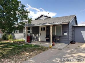 MLS Image #0 for 501  circle drive,fort morgan, Colorado