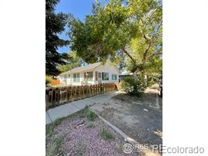 MLS Image #0 for 245  b avenue,limon, Colorado