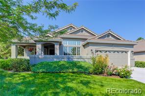 MLS Image #0 for 9612  silver hill circle,lone tree, Colorado