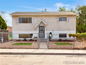 MLS Image #0 for 1304 n queens avenue,pueblo, Colorado