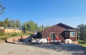 MLS Image #0 for 632  silverheels circle circle,fairplay, Colorado