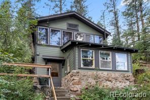 MLS Image #0 for 3770  mckay road,colorado springs, Colorado