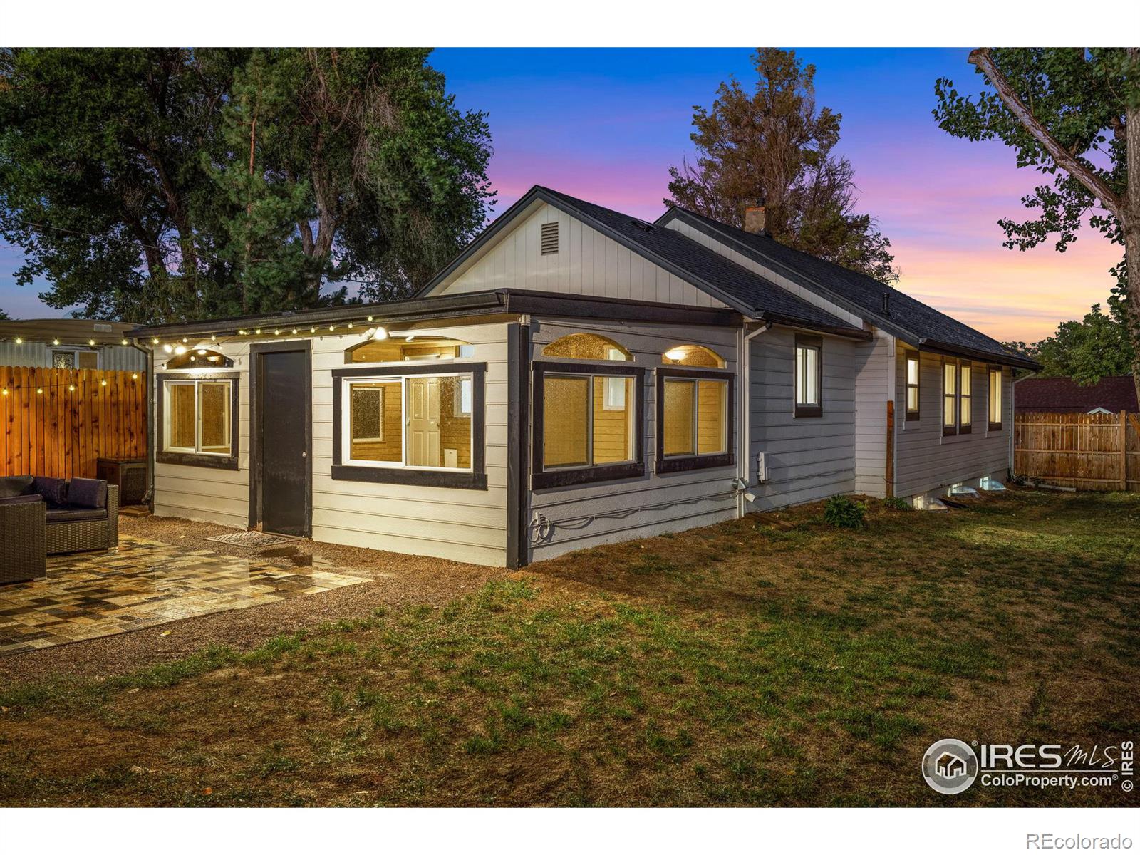 MLS Image #31 for 1329  washington avenue,loveland, Colorado