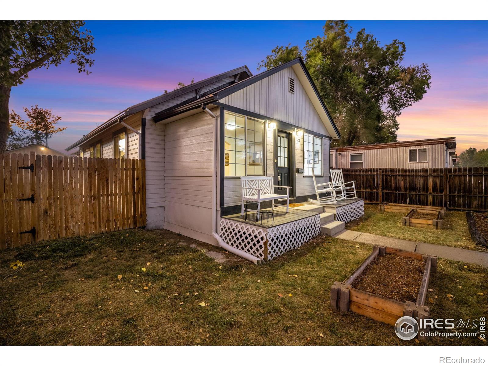 MLS Image #34 for 1329  washington avenue,loveland, Colorado