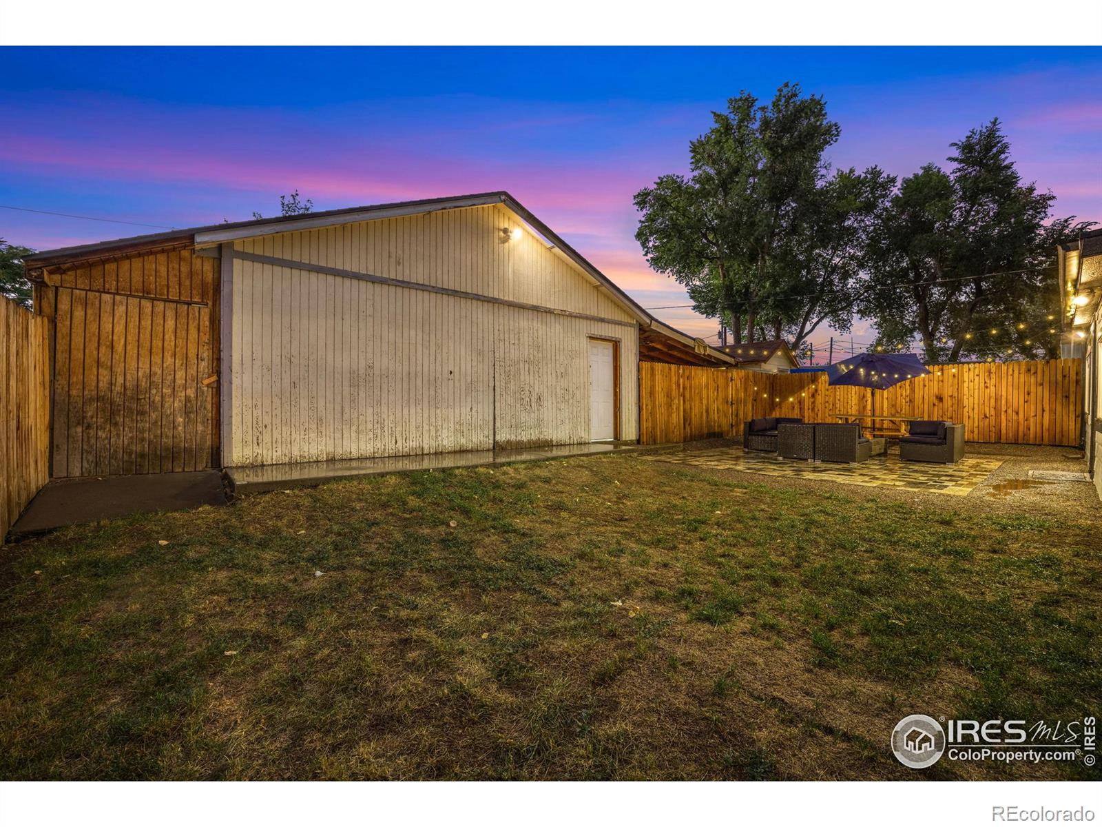 MLS Image #36 for 1329  washington avenue,loveland, Colorado