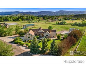 MLS Image #0 for 3473  bridget lane,laporte, Colorado