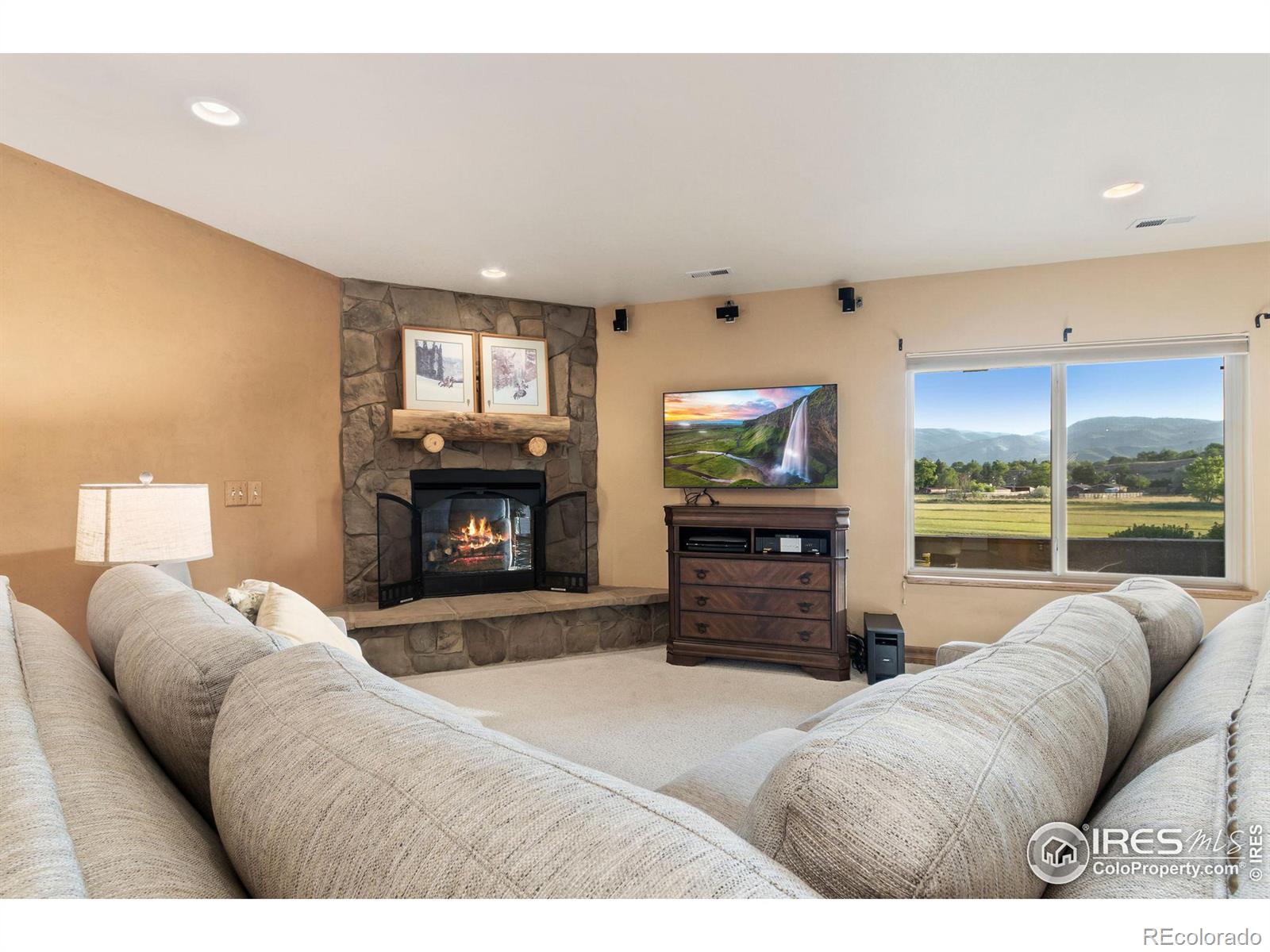 MLS Image #17 for 3473  bridget lane,laporte, Colorado