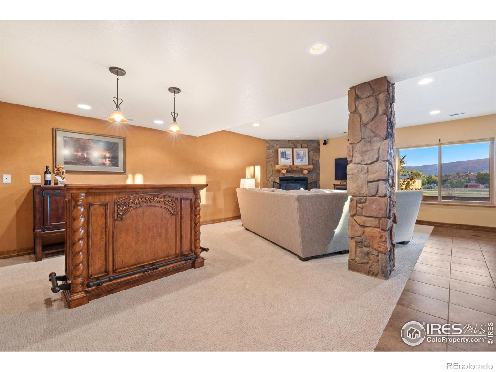 MLS Image #18 for 3473  bridget lane,laporte, Colorado