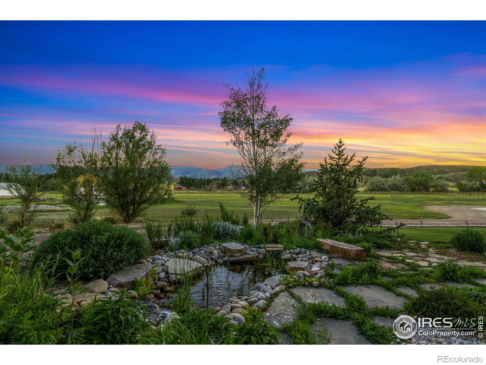 MLS Image #30 for 3473  bridget lane,laporte, Colorado