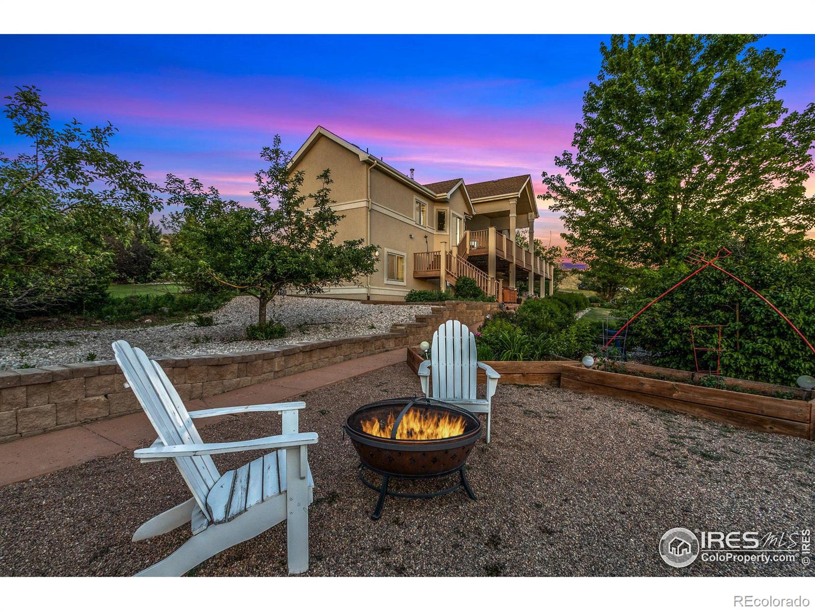 MLS Image #34 for 3473  bridget lane,laporte, Colorado