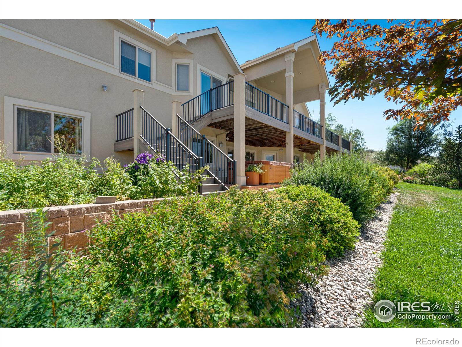 MLS Image #35 for 3473  bridget lane,laporte, Colorado