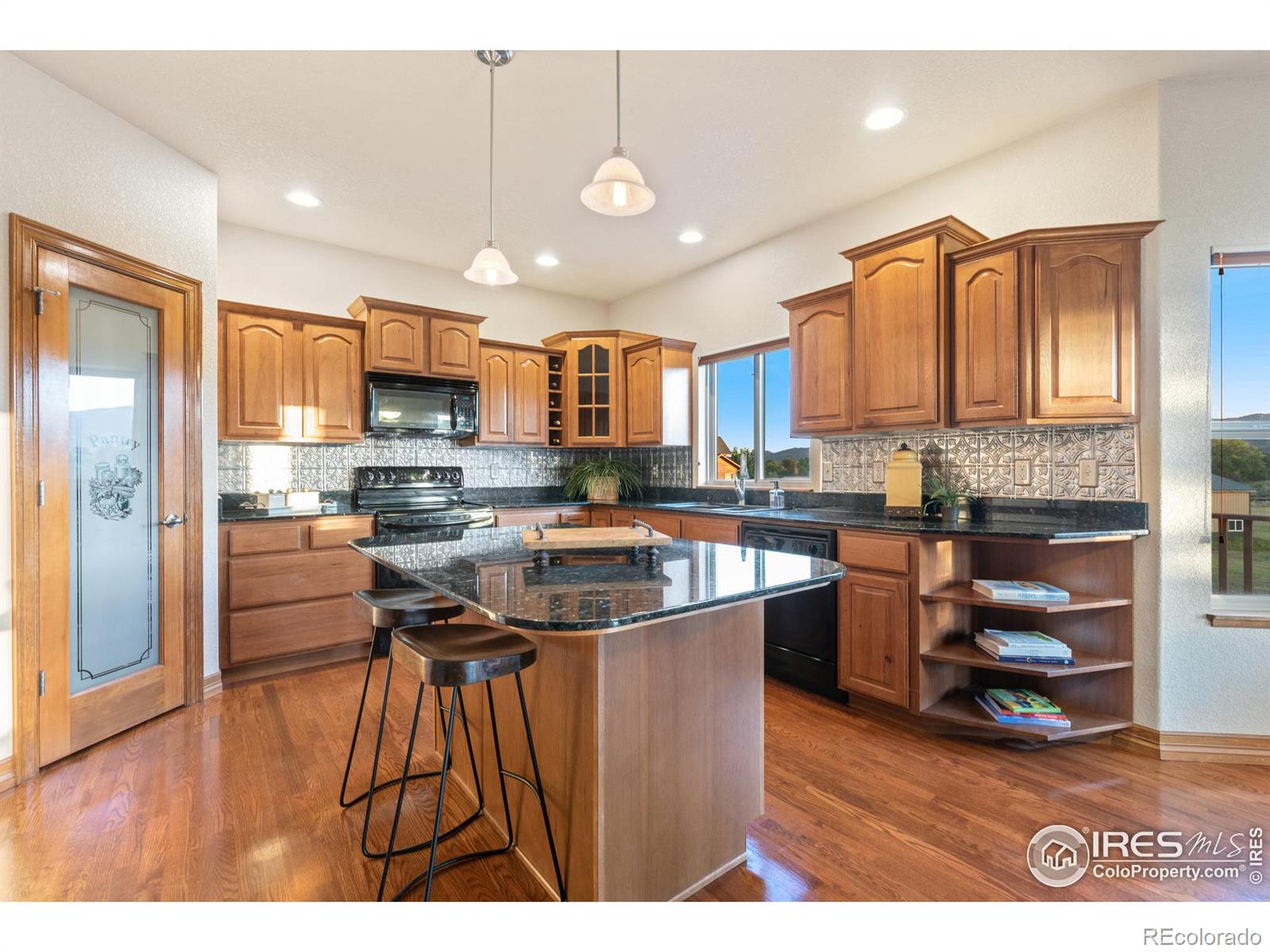 MLS Image #7 for 3473  bridget lane,laporte, Colorado