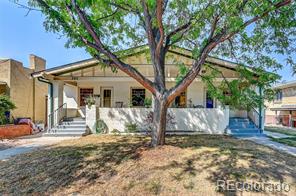 MLS Image #0 for 579 s clarkson street,denver, Colorado