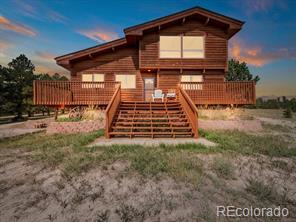 MLS Image #0 for 27085  pine vista circle,kiowa, Colorado