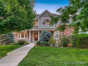 MLS Image #0 for 3188  soaring eagle lane,castle rock, Colorado