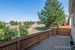 MLS Image #0 for 2801  newport circle,castle rock, Colorado