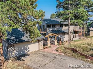 MLS Image #0 for 1184  snowberry drive,golden, Colorado