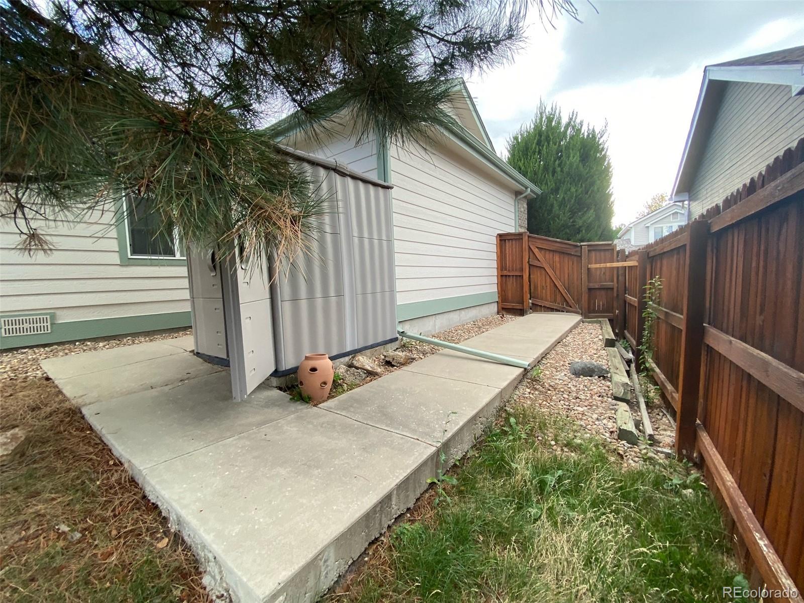 MLS Image #39 for 8896  goosander way,littleton, Colorado