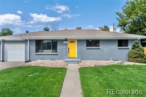 MLS Image #0 for 3133  abilene street,aurora, Colorado