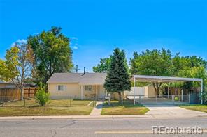 MLS Image #0 for 13690  hoffman boulevard,aurora, Colorado