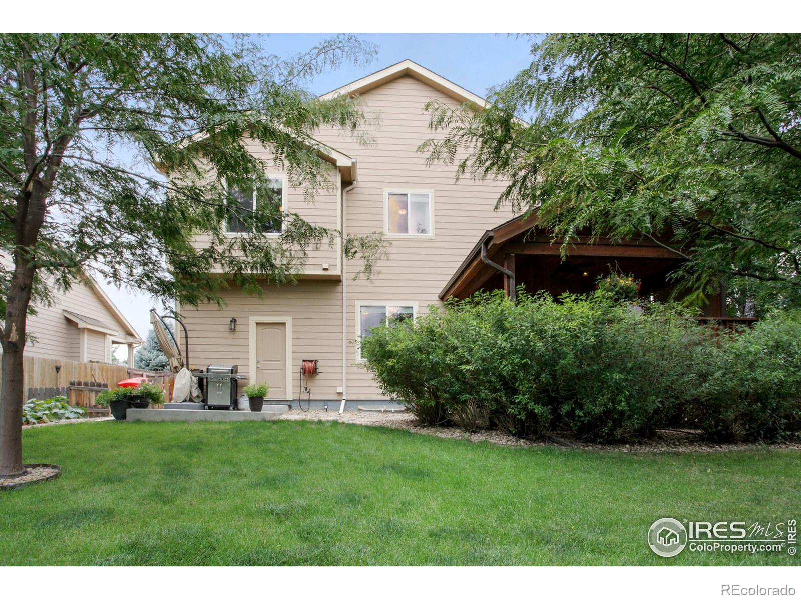 MLS Image #29 for 313  tartan drive,johnstown, Colorado