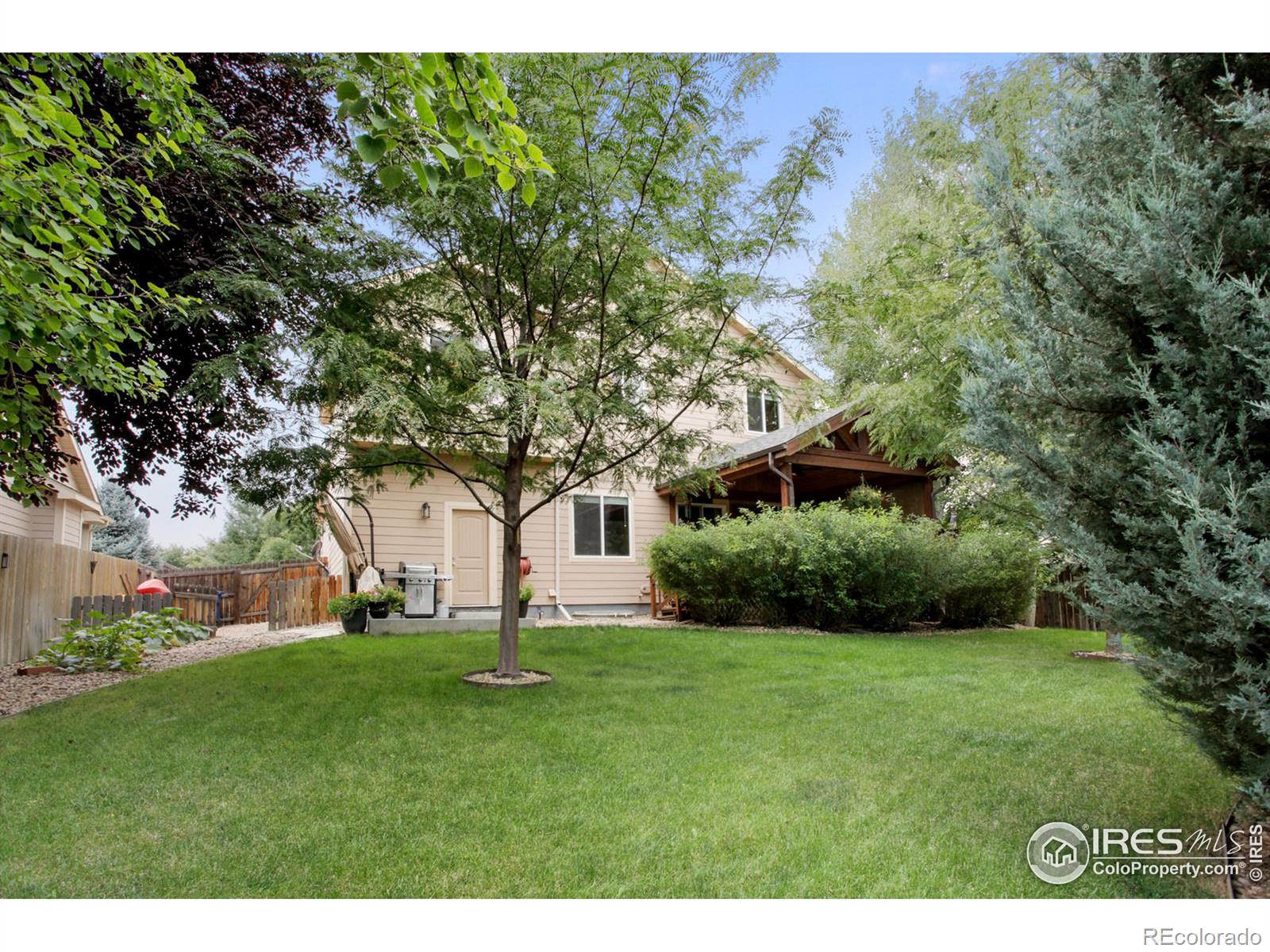 MLS Image #30 for 313  tartan drive,johnstown, Colorado