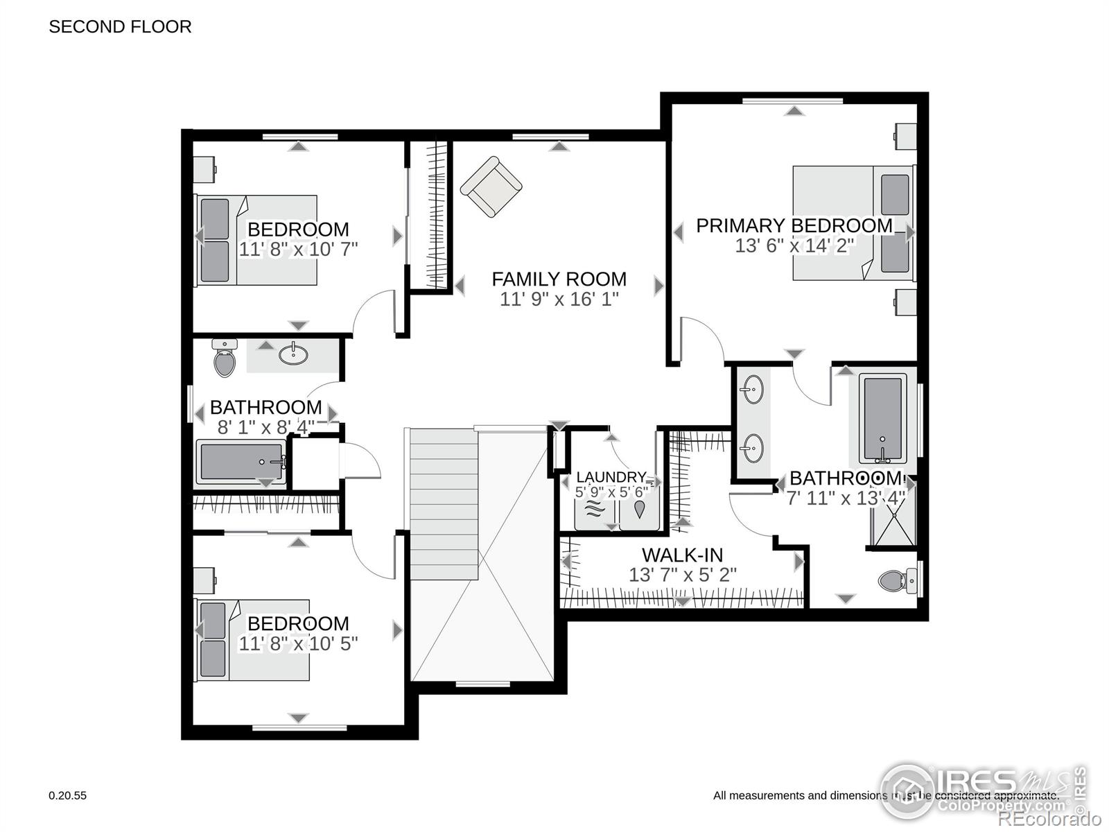 MLS Image #33 for 313  tartan drive,johnstown, Colorado