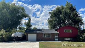 MLS Image #0 for 4635  swadley street,wheat ridge, Colorado