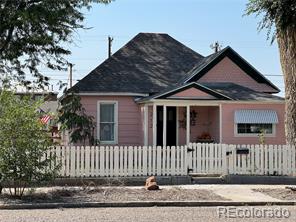 MLS Image #0 for 212  6th street,fowler, Colorado