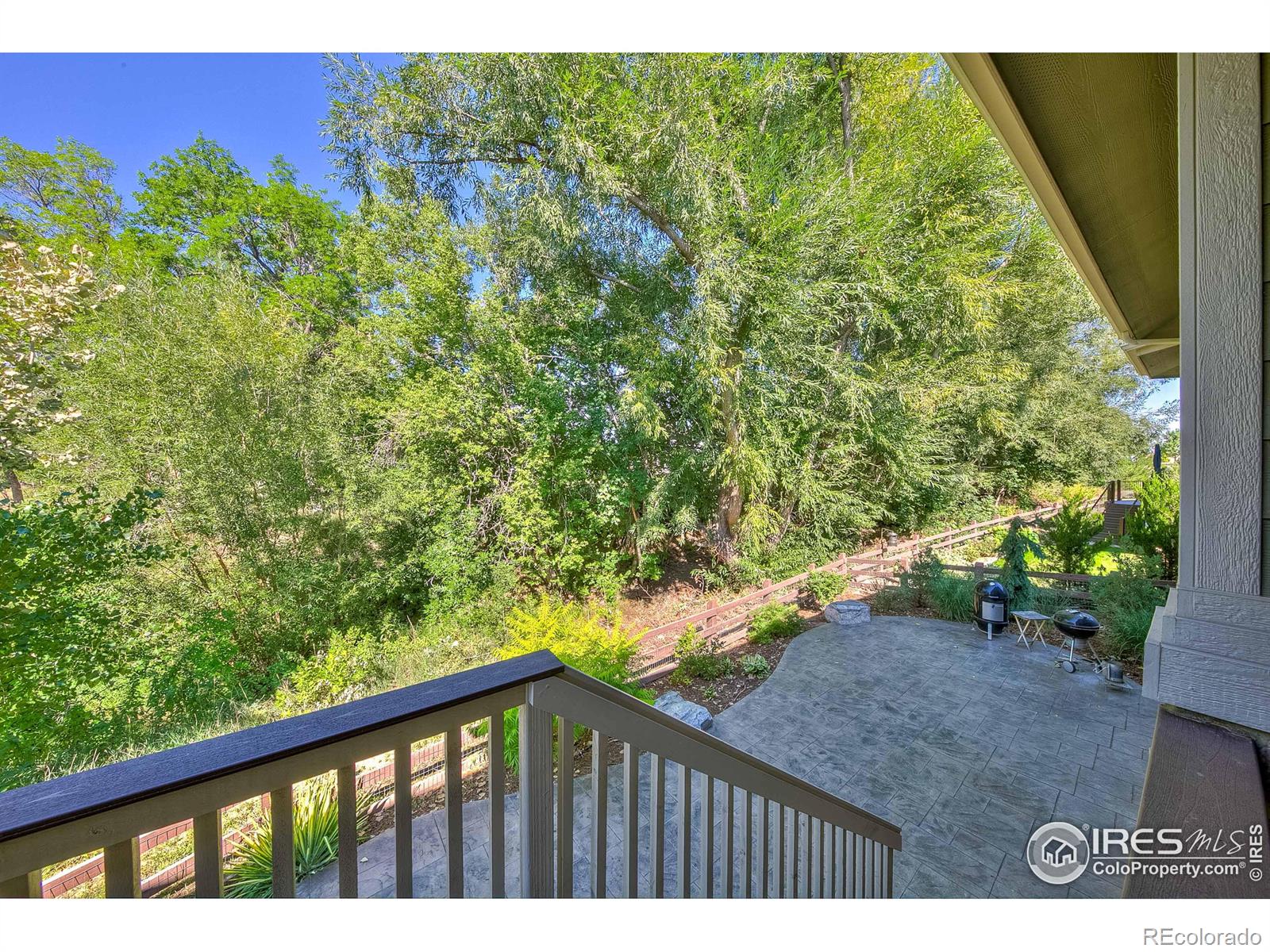 MLS Image #14 for 2609  hawks perch court,fort collins, Colorado