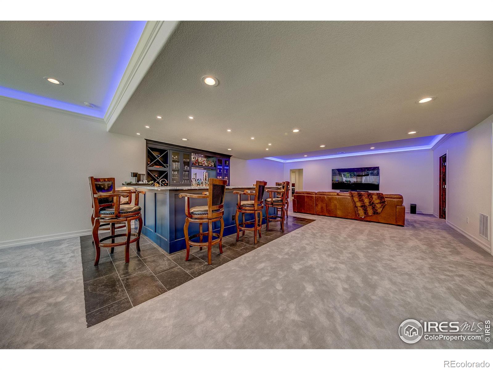 MLS Image #27 for 2609  hawks perch court,fort collins, Colorado