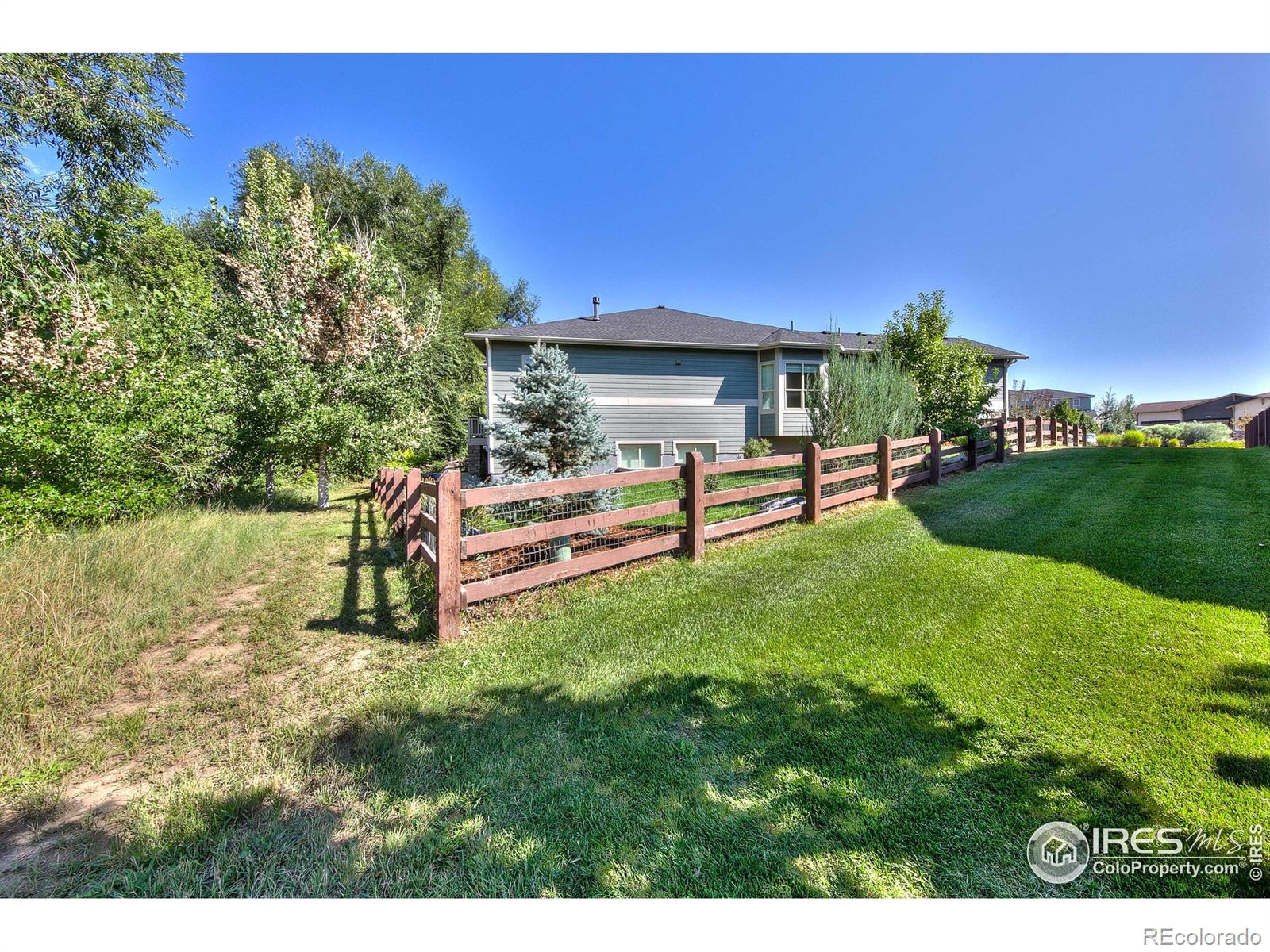 MLS Image #39 for 2609  hawks perch court,fort collins, Colorado