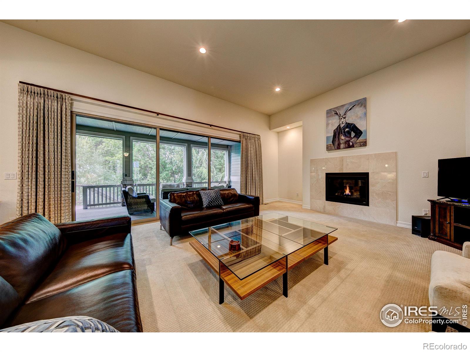 MLS Image #9 for 2609  hawks perch court,fort collins, Colorado