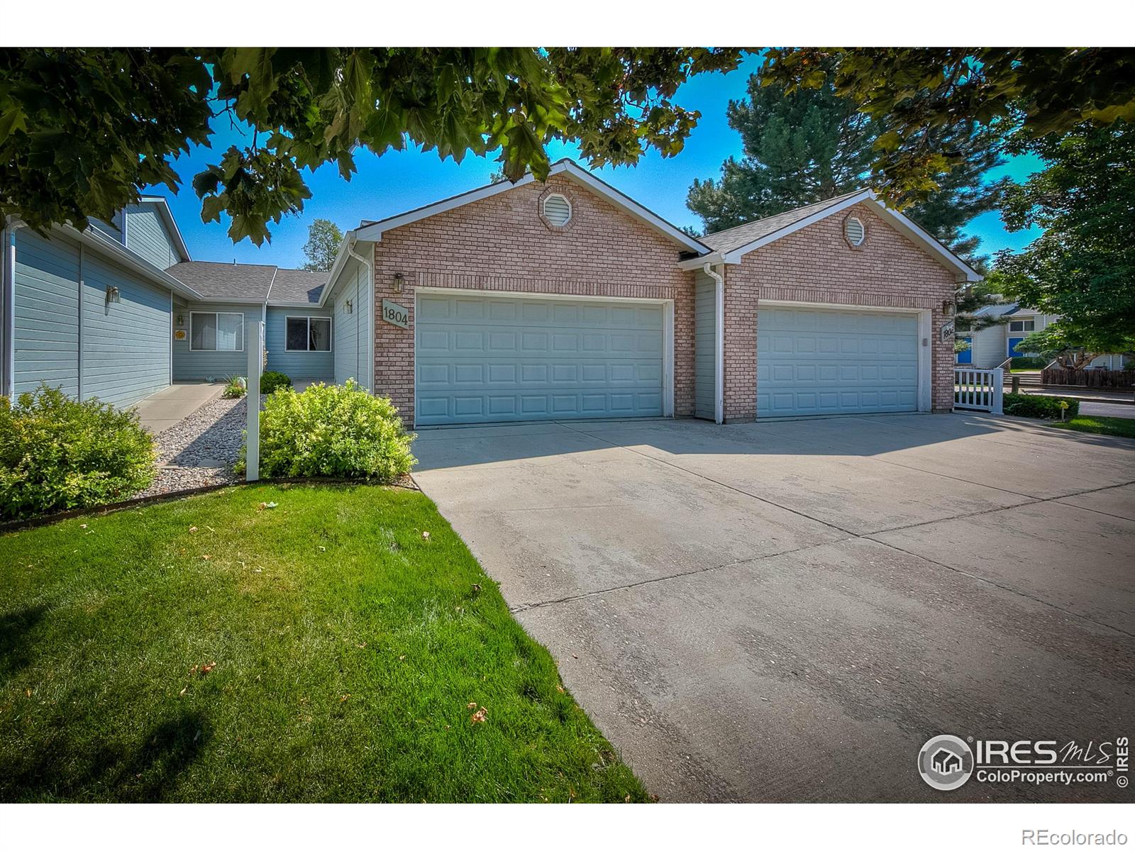 MLS Image #2 for 1804  cheyenne avenue,loveland, Colorado