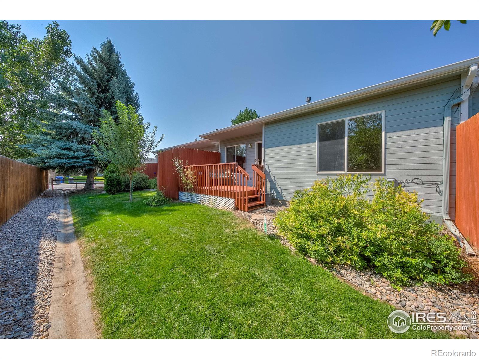 MLS Image #25 for 1804  cheyenne avenue,loveland, Colorado