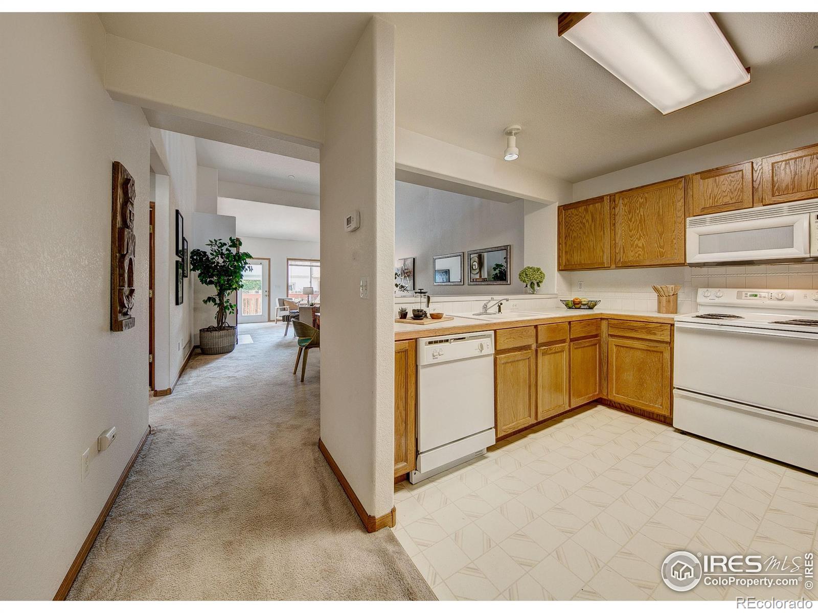 MLS Image #5 for 1804  cheyenne avenue,loveland, Colorado