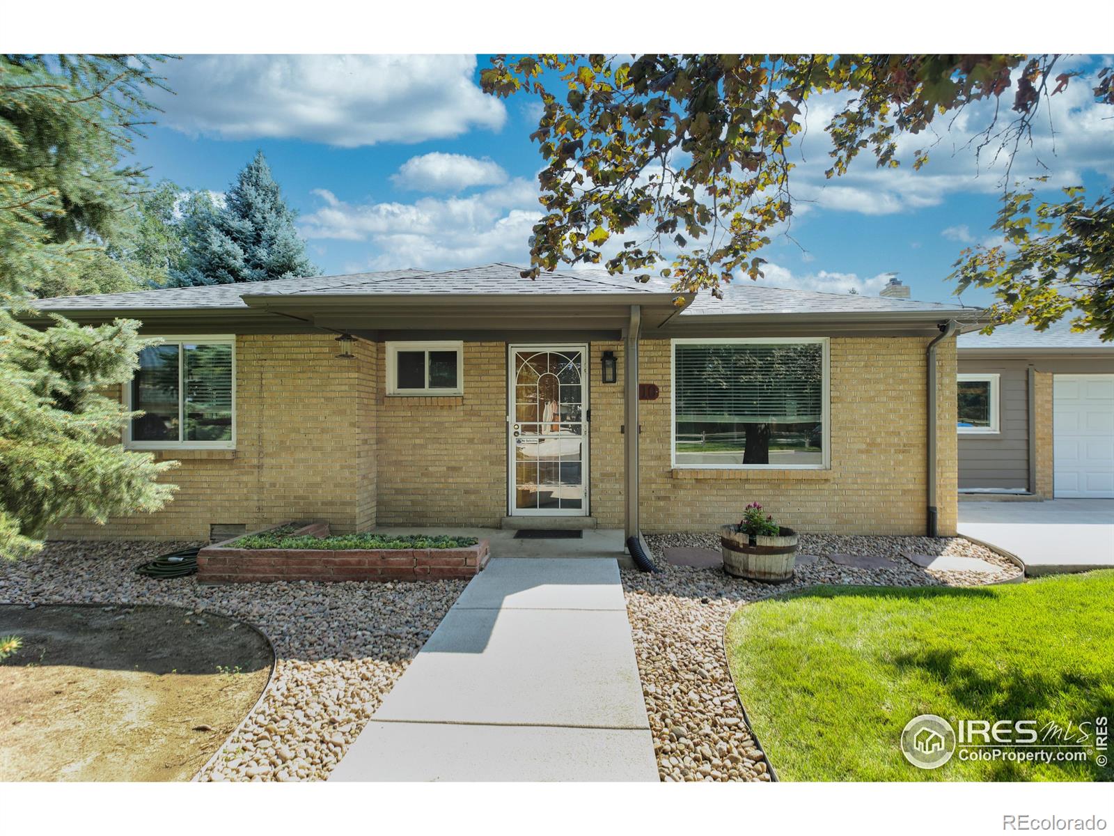 MLS Image #1 for 5410  everett court,arvada, Colorado