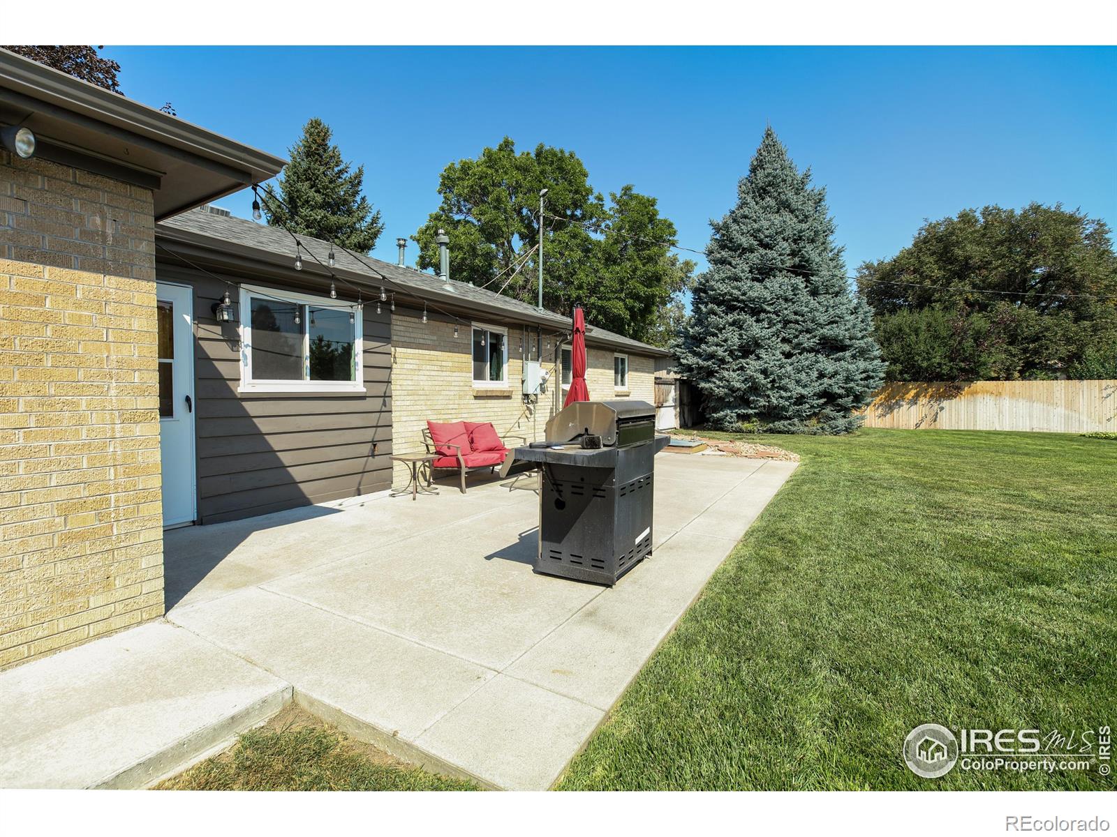 MLS Image #25 for 5410  everett court,arvada, Colorado