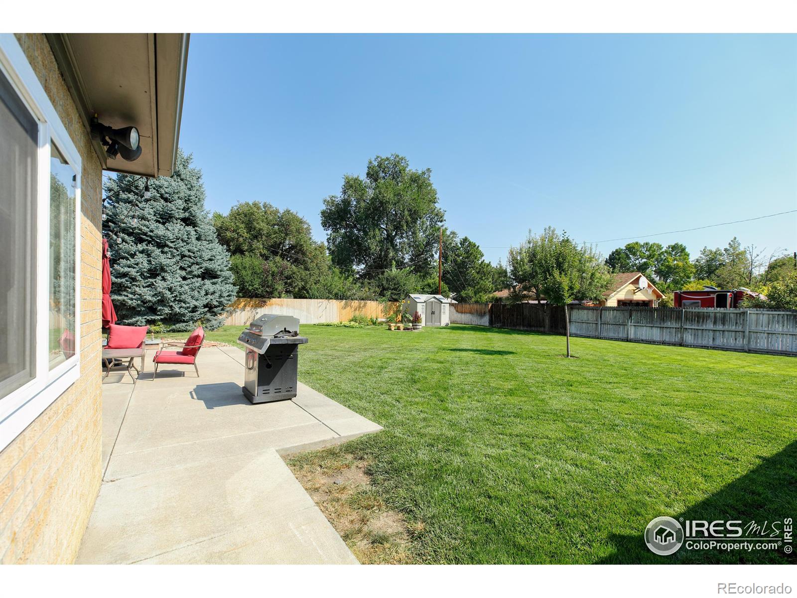 MLS Image #26 for 5410  everett court,arvada, Colorado