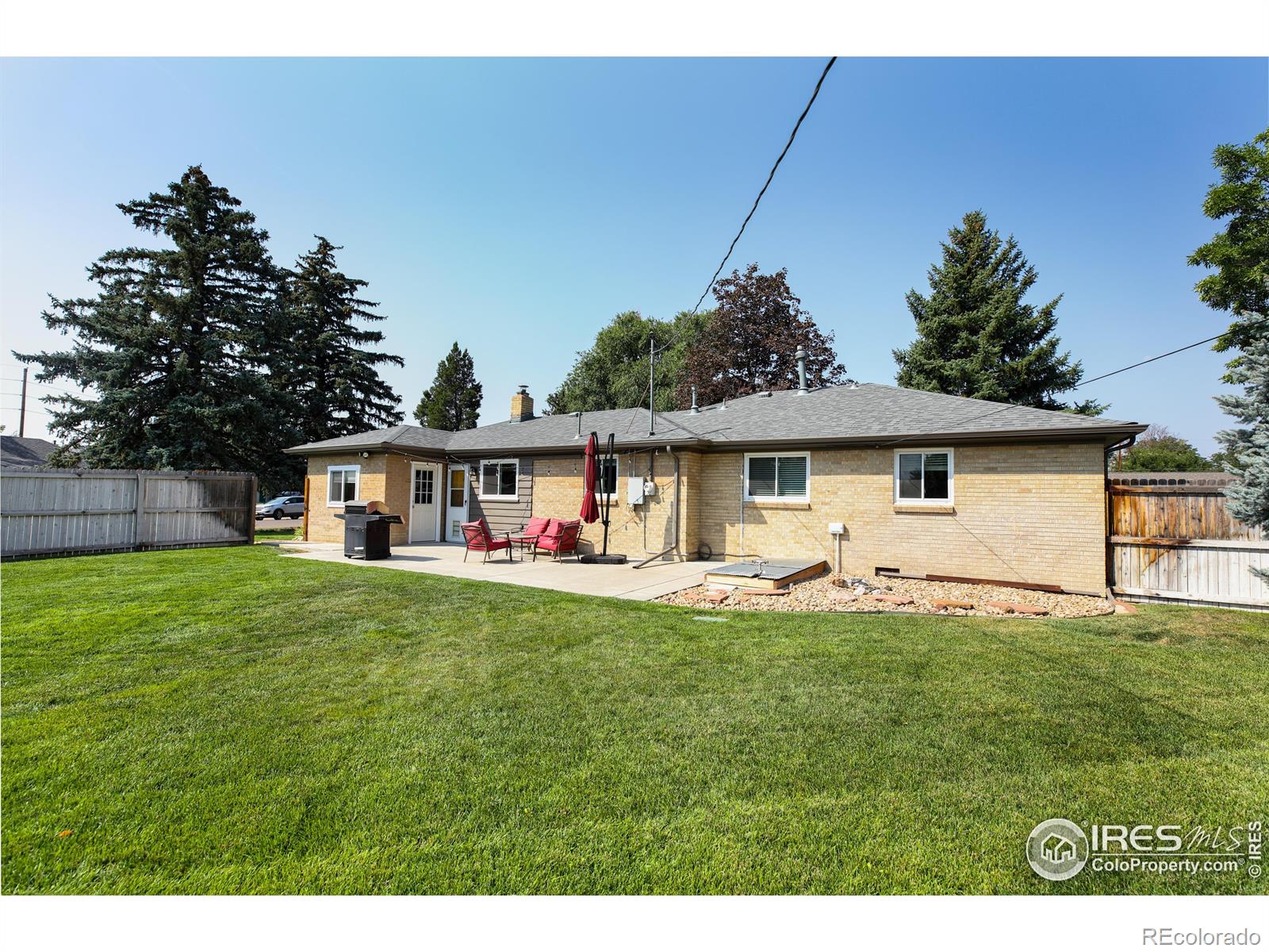 MLS Image #27 for 5410  everett court,arvada, Colorado