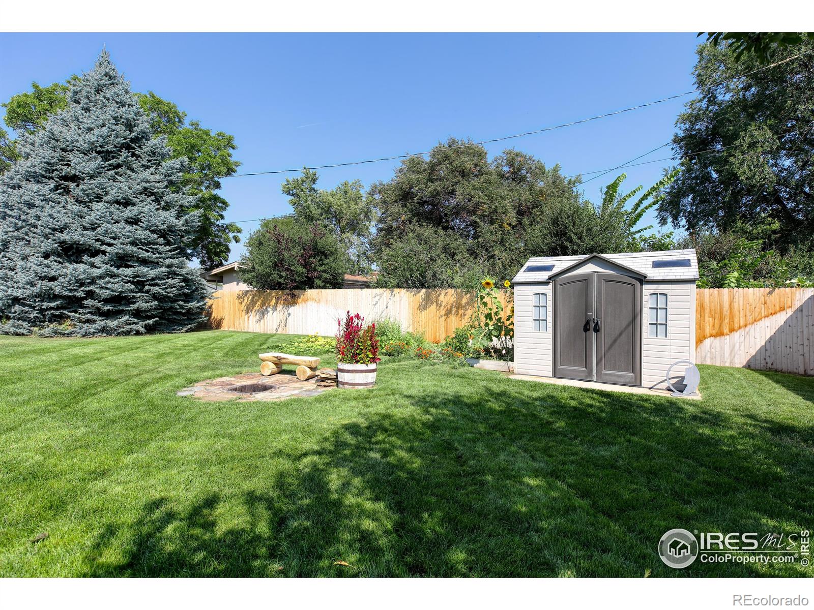 MLS Image #30 for 5410  everett court,arvada, Colorado