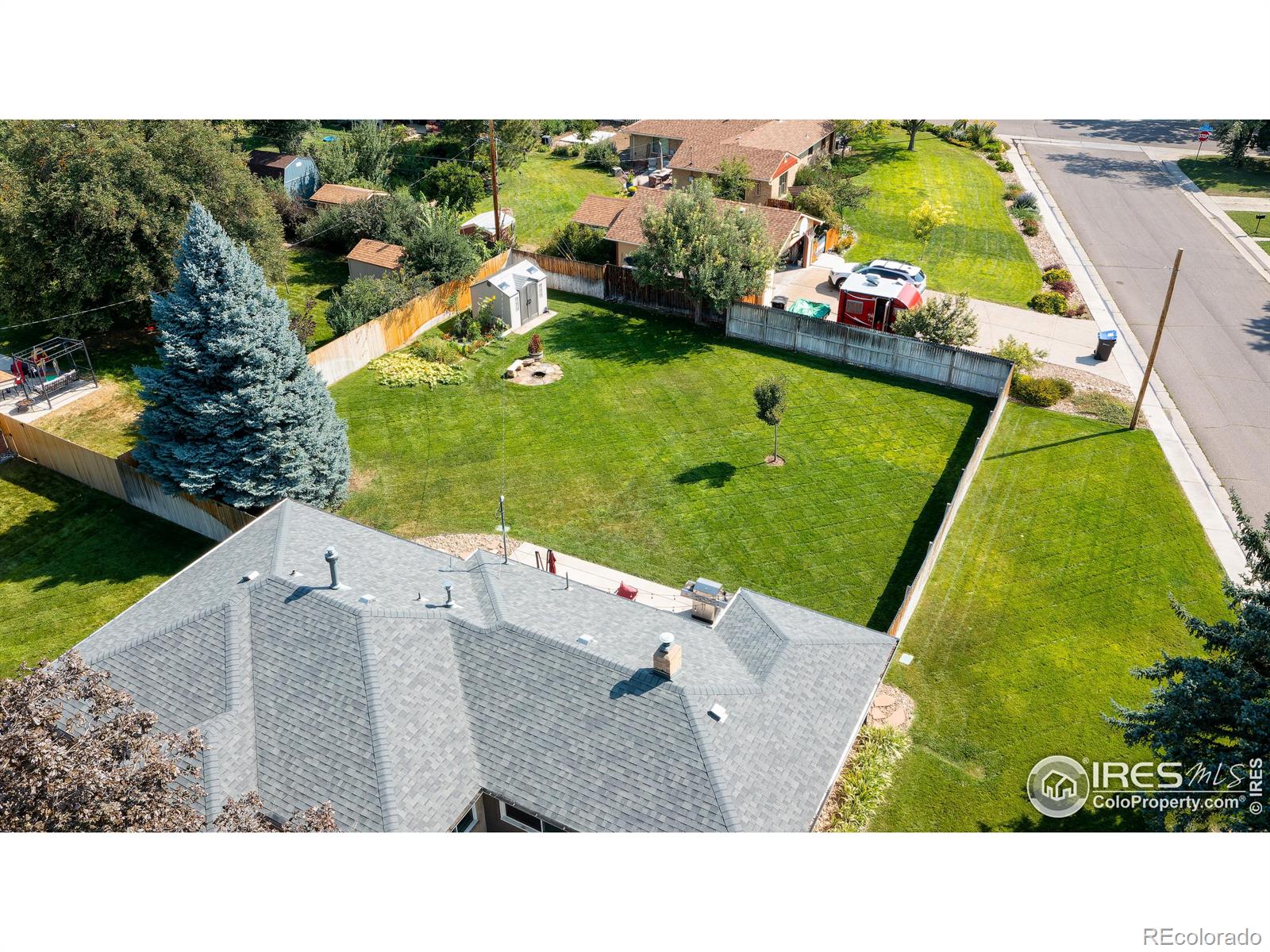 MLS Image #32 for 5410  everett court,arvada, Colorado