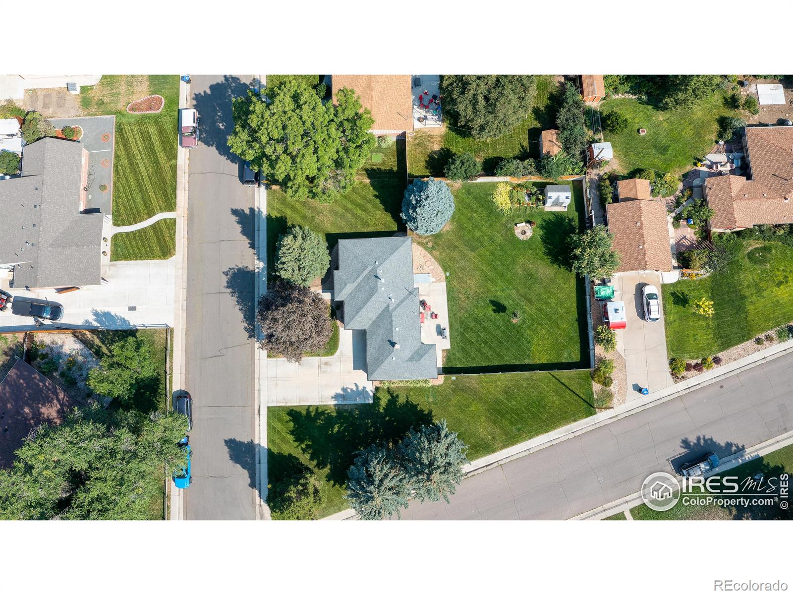 MLS Image #33 for 5410  everett court,arvada, Colorado