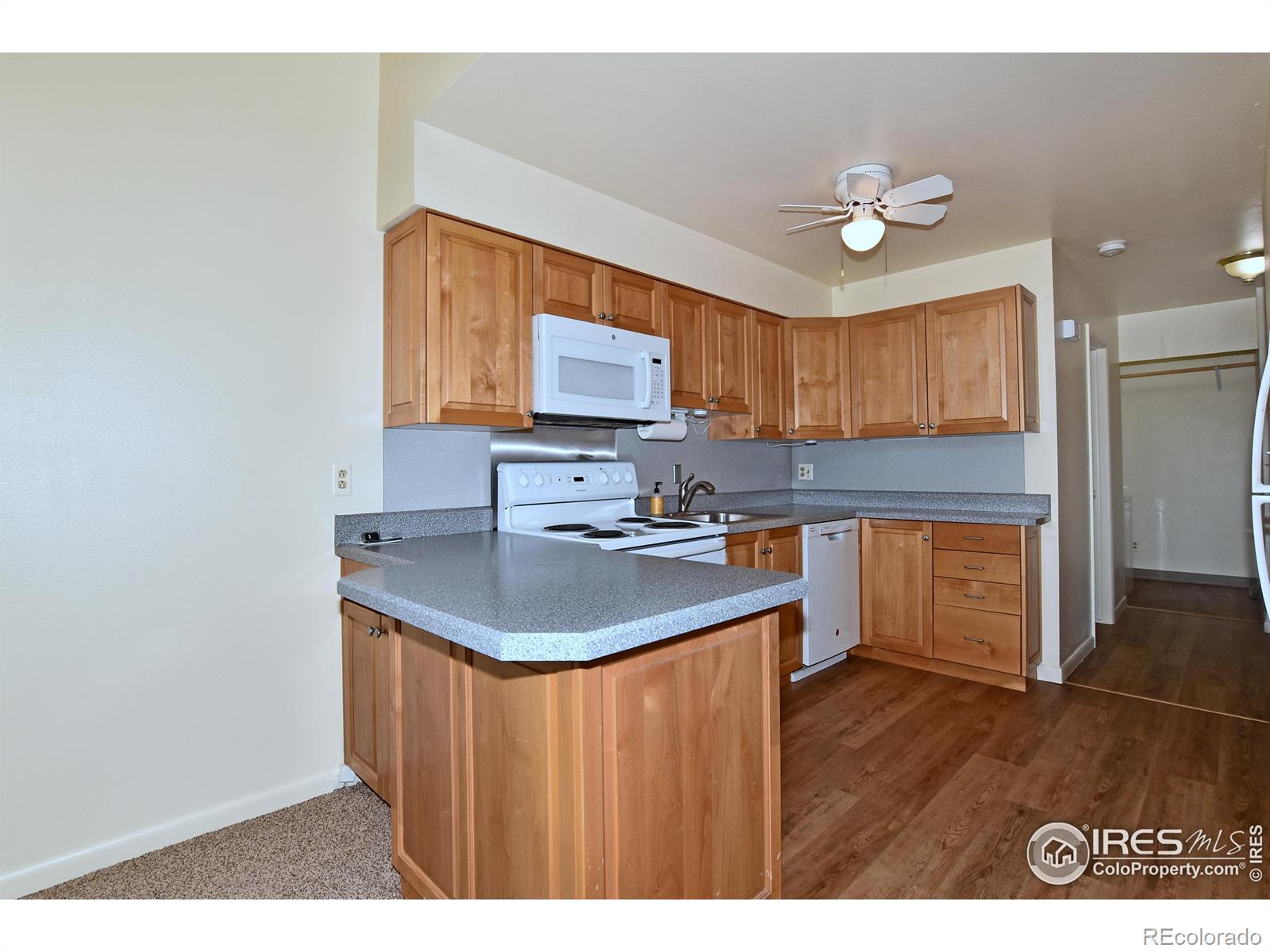 MLS Image #2 for 411 e drake road,fort collins, Colorado