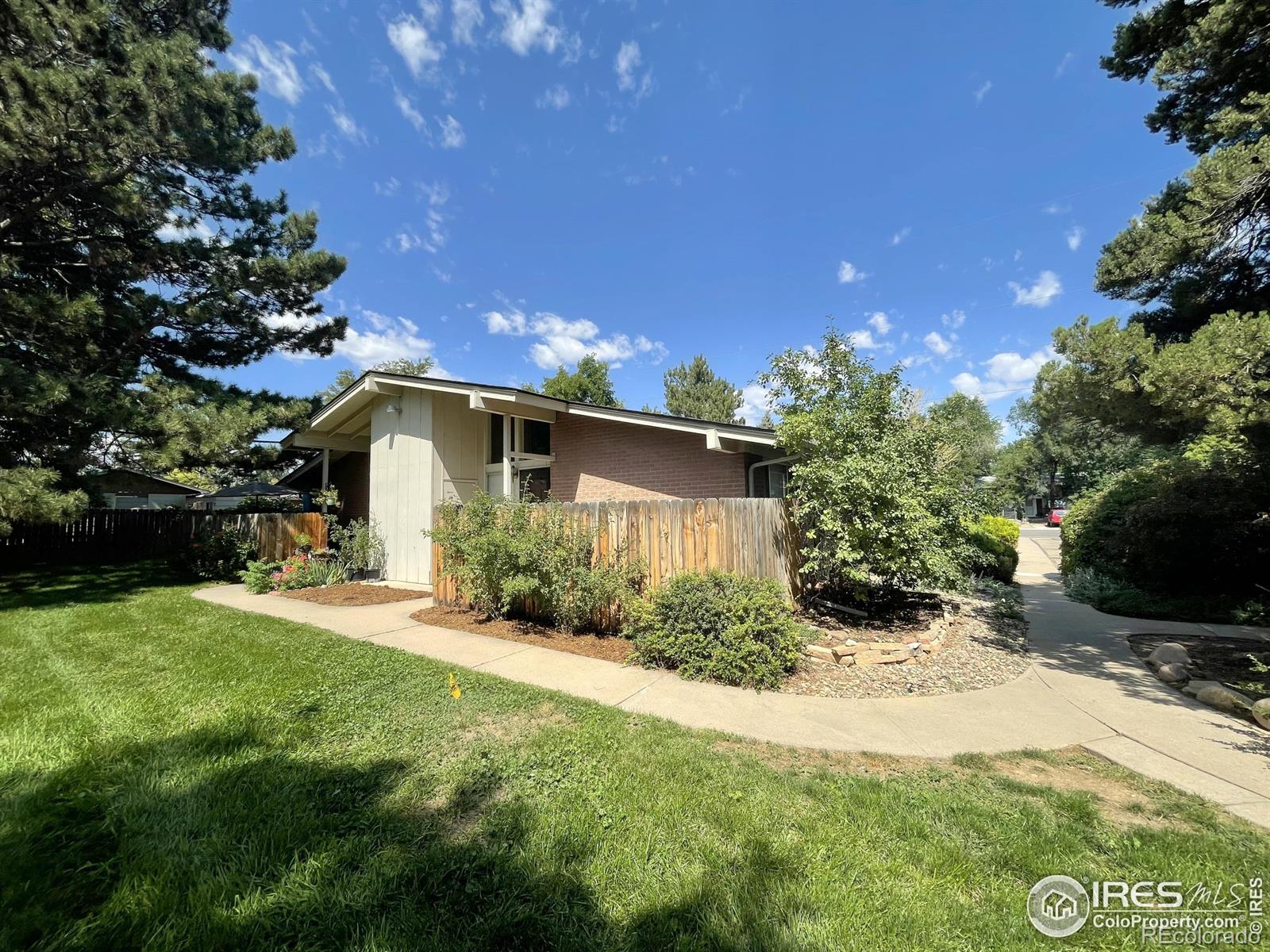 MLS Image #5 for 411 e drake road,fort collins, Colorado