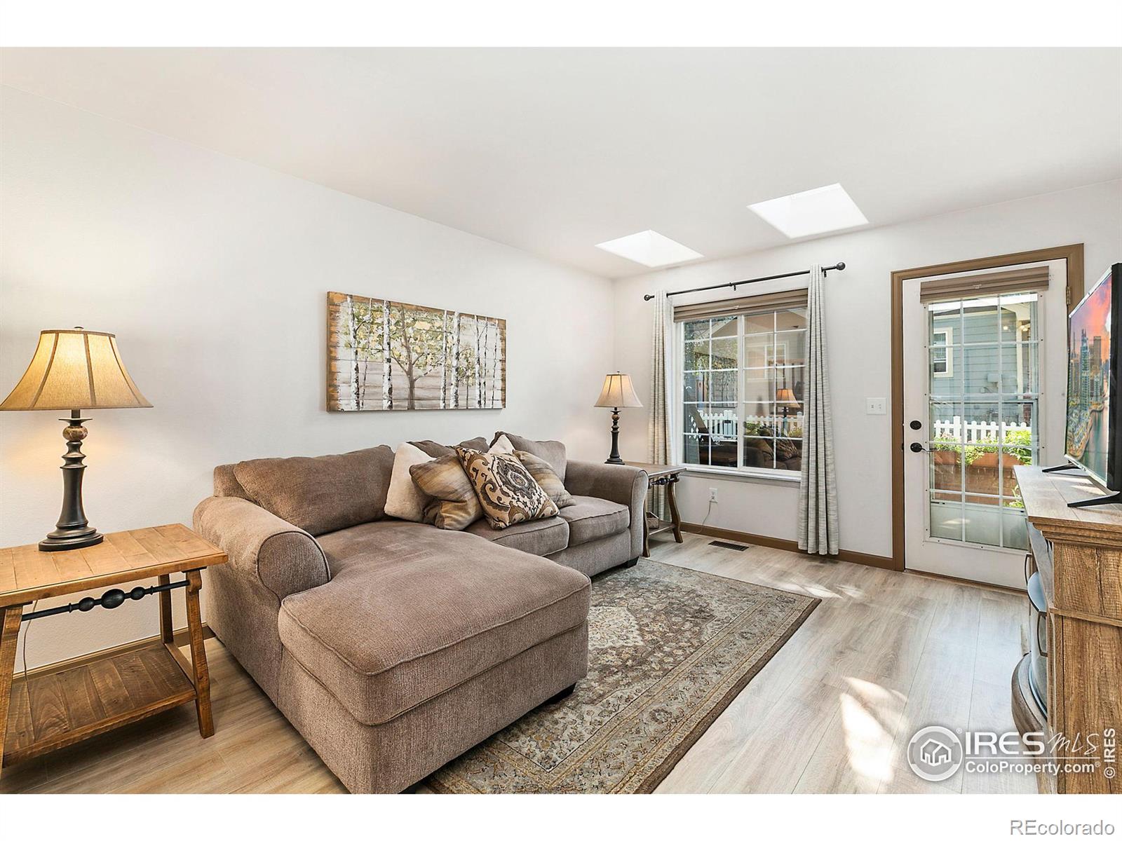 MLS Image #2 for 956  richmond drive,fort collins, Colorado