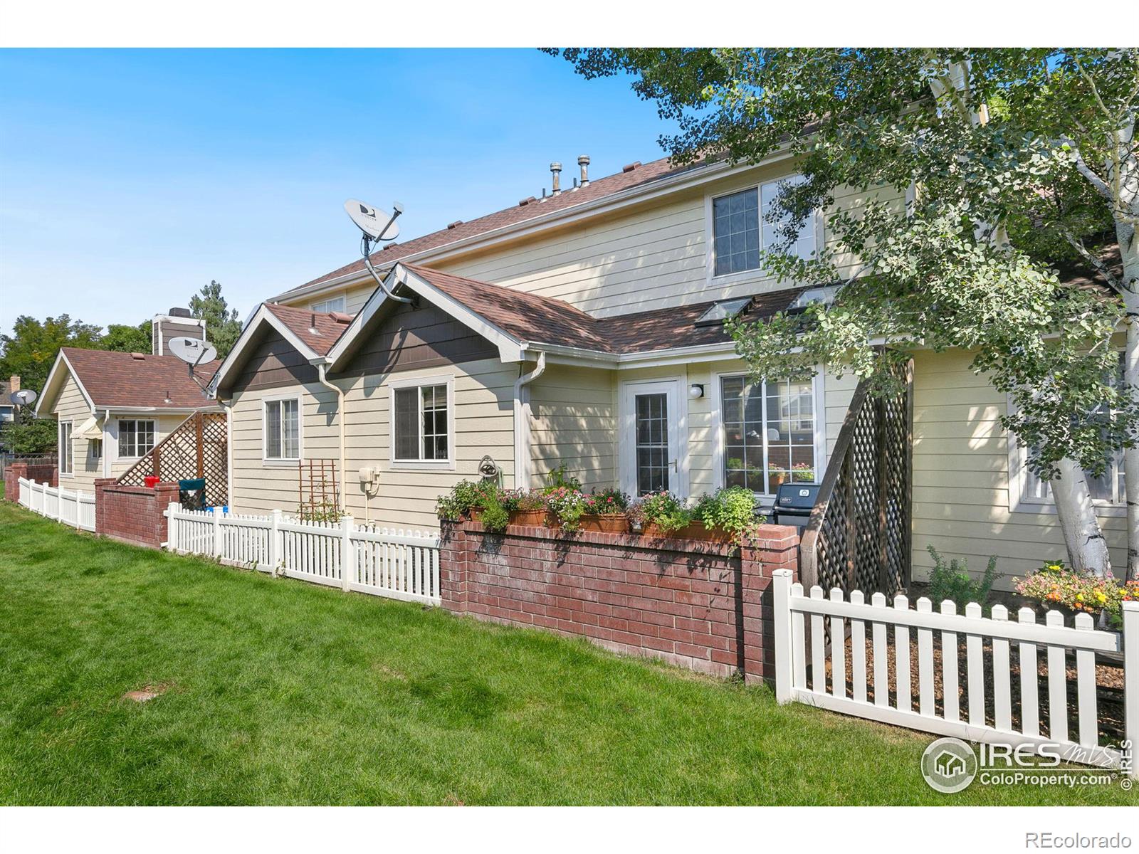 MLS Image #20 for 956  richmond drive,fort collins, Colorado