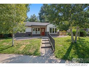 MLS Image #0 for 721  eastdale drive,fort collins, Colorado