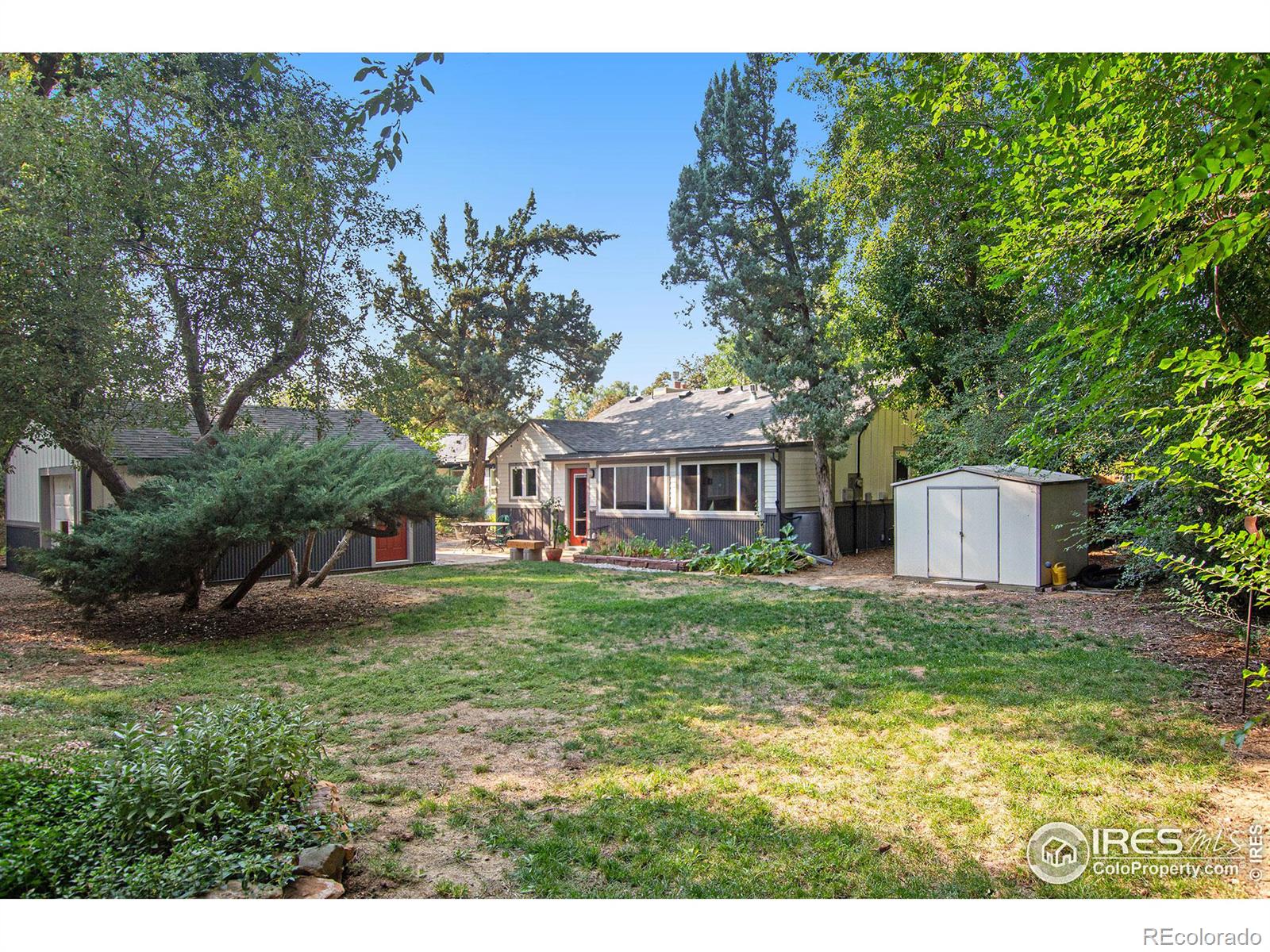 MLS Image #28 for 721  eastdale drive,fort collins, Colorado